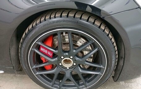 Mercedes-Benz S-Класс AMG, 2018 год, 7 210 000 рублей, 2 фотография