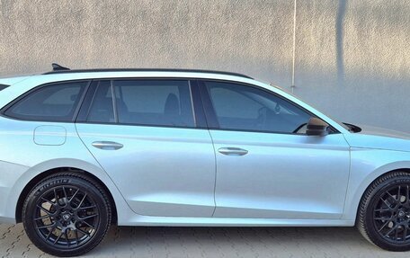 Skoda Octavia IV, 2021 год, 1 610 000 рублей, 5 фотография