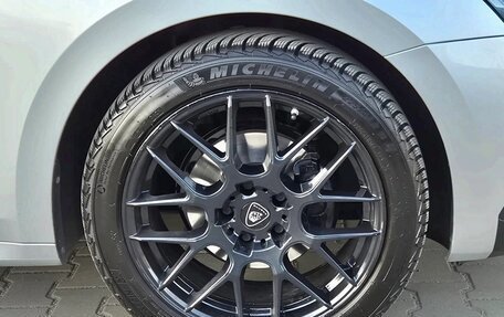 Skoda Octavia IV, 2021 год, 1 610 000 рублей, 17 фотография