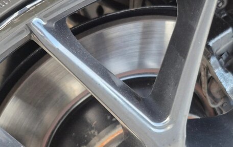 Skoda Octavia IV, 2021 год, 1 610 000 рублей, 18 фотография