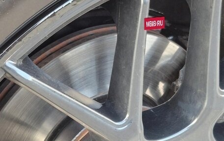 Skoda Octavia IV, 2021 год, 1 610 000 рублей, 19 фотография