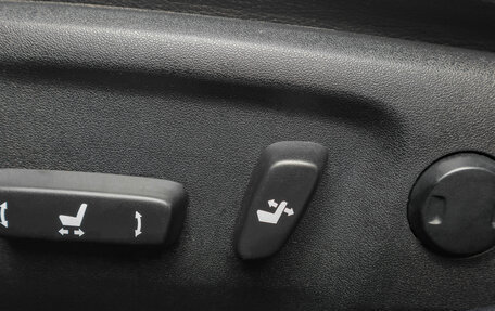 Toyota Camry, 2015 год, 2 149 000 рублей, 8 фотография