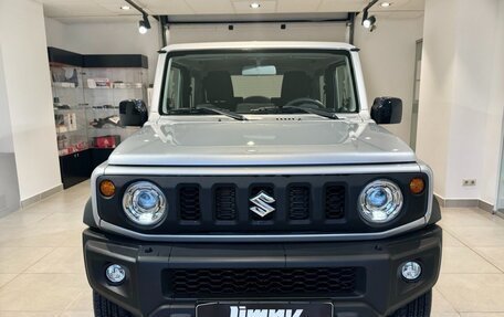 Suzuki Jimny, 2025 год, 3 849 000 рублей, 2 фотография