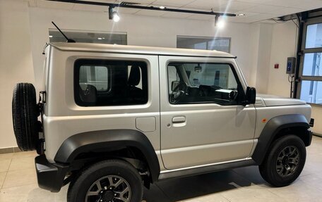 Suzuki Jimny, 2025 год, 3 849 000 рублей, 6 фотография