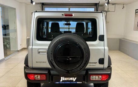Suzuki Jimny, 2025 год, 3 849 000 рублей, 5 фотография