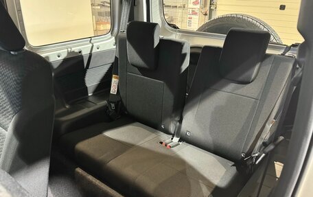 Suzuki Jimny, 2025 год, 3 849 000 рублей, 10 фотография