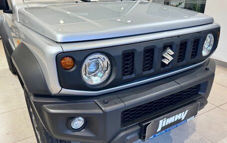 Suzuki Jimny, 2025 год, 3 849 000 рублей, 9 фотография