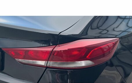 Hyundai Elantra VI рестайлинг, 2018 год, 1 349 000 рублей, 11 фотография