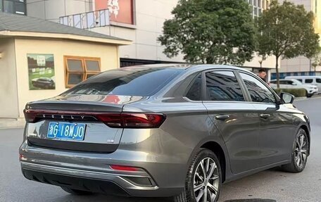 Geely Emgrand, 2022 год, 1 450 000 рублей, 4 фотография