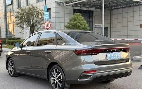Geely Emgrand, 2022 год, 1 450 000 рублей, 2 фотография