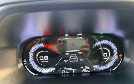 Geely Emgrand, 2022 год, 1 450 000 рублей, 13 фотография