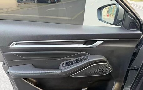 Geely Emgrand, 2022 год, 1 450 000 рублей, 12 фотография