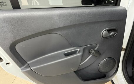 Renault Sandero II рестайлинг, 2018 год, 1 025 000 рублей, 14 фотография