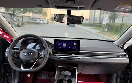 Geely Emgrand, 2022 год, 1 450 000 рублей, 7 фотография