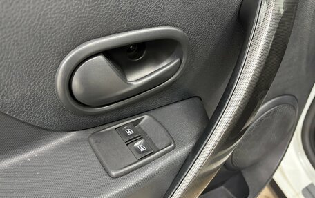 Renault Sandero II рестайлинг, 2018 год, 1 025 000 рублей, 8 фотография