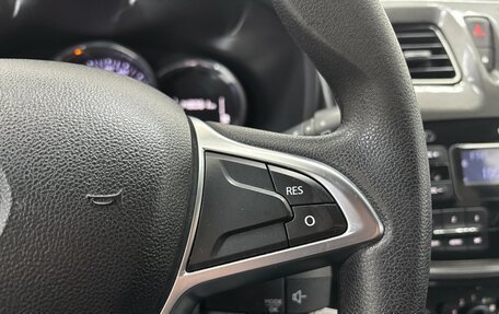 Renault Sandero II рестайлинг, 2018 год, 1 025 000 рублей, 20 фотография