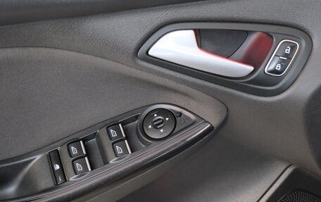 Ford Focus III, 2016 год, 1 249 000 рублей, 8 фотография