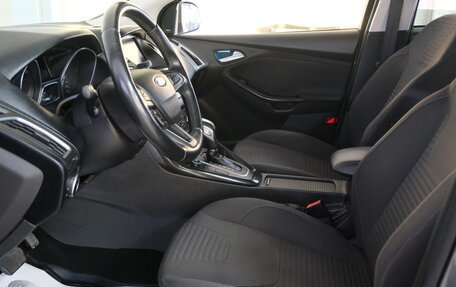 Ford Focus III, 2016 год, 1 249 000 рублей, 7 фотография