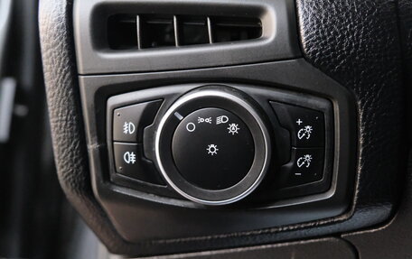 Ford Focus III, 2016 год, 1 249 000 рублей, 9 фотография