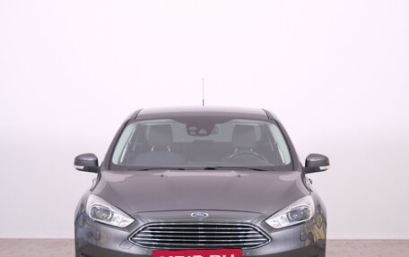 Ford Focus III, 2016 год, 1 249 000 рублей, 2 фотография