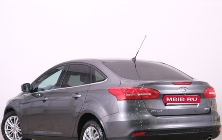 Ford Focus III, 2016 год, 1 249 000 рублей, 4 фотография