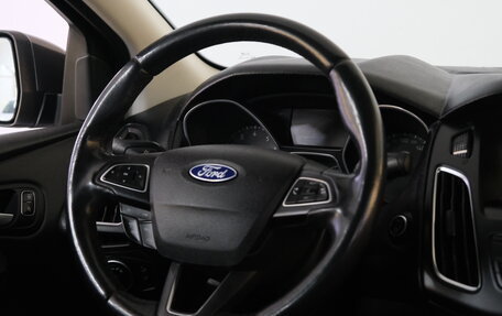 Ford Focus III, 2016 год, 1 249 000 рублей, 12 фотография