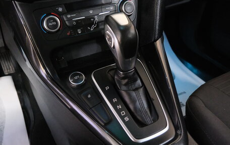 Ford Focus III, 2016 год, 1 249 000 рублей, 18 фотография