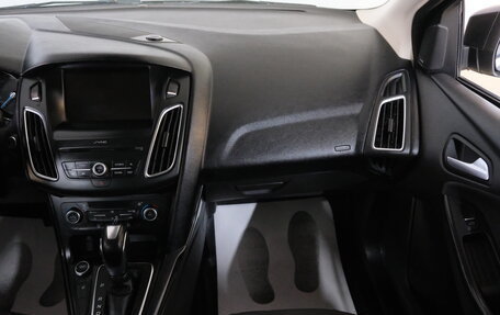 Ford Focus III, 2016 год, 1 249 000 рублей, 19 фотография