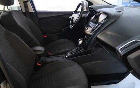 Ford Focus III, 2016 год, 1 249 000 рублей, 21 фотография