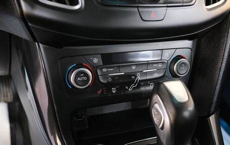 Ford Focus III, 2016 год, 1 249 000 рублей, 16 фотография