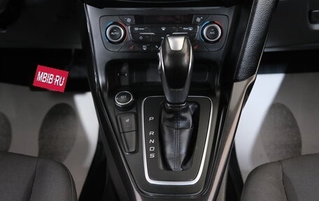 Ford Focus III, 2016 год, 1 249 000 рублей, 17 фотография