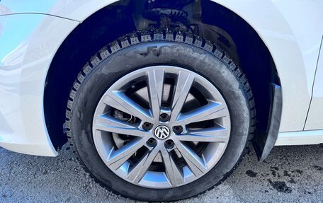 Volkswagen Polo VI (EU Market), 2019 год, 1 390 000 рублей, 3 фотография