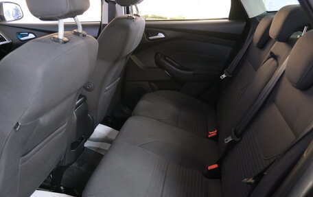 Ford Focus III, 2016 год, 1 249 000 рублей, 22 фотография