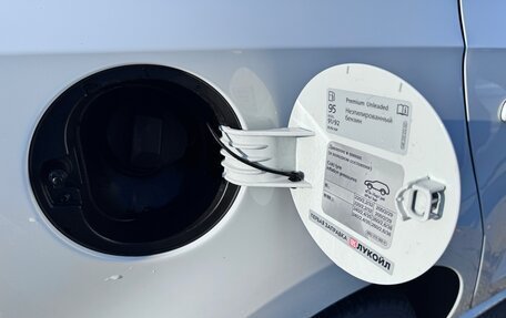 Volkswagen Polo VI (EU Market), 2019 год, 1 390 000 рублей, 2 фотография