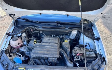 Volkswagen Polo VI (EU Market), 2019 год, 1 390 000 рублей, 8 фотография