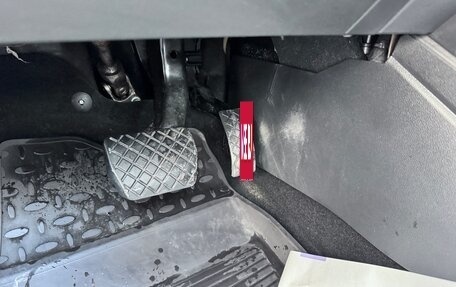 Volkswagen Polo VI (EU Market), 2019 год, 1 390 000 рублей, 11 фотография