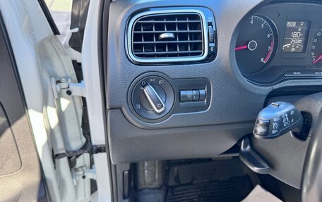 Volkswagen Polo VI (EU Market), 2019 год, 1 390 000 рублей, 16 фотография