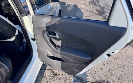 Volkswagen Polo VI (EU Market), 2019 год, 1 390 000 рублей, 22 фотография