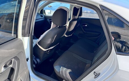 Volkswagen Polo VI (EU Market), 2019 год, 1 390 000 рублей, 21 фотография