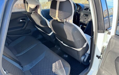 Volkswagen Polo VI (EU Market), 2019 год, 1 390 000 рублей, 23 фотография