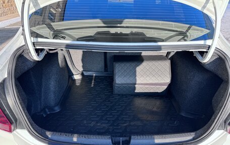 Volkswagen Polo VI (EU Market), 2019 год, 1 390 000 рублей, 19 фотография