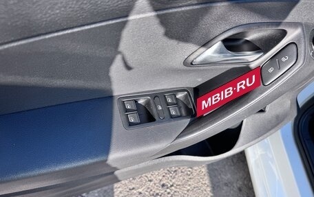 Volkswagen Polo VI (EU Market), 2019 год, 1 390 000 рублей, 17 фотография