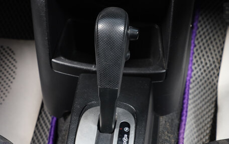 Nissan Note II рестайлинг, 2005 год, 549 000 рублей, 14 фотография