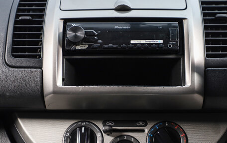 Nissan Note II рестайлинг, 2005 год, 549 000 рублей, 13 фотография