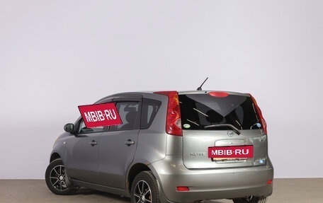 Nissan Note II рестайлинг, 2005 год, 549 000 рублей, 5 фотография