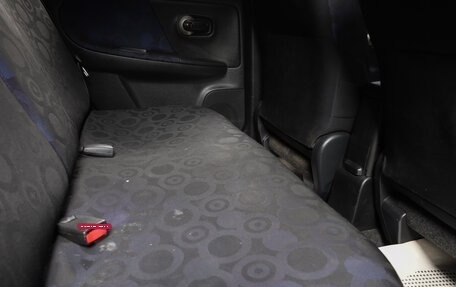 Nissan Note II рестайлинг, 2005 год, 549 000 рублей, 16 фотография