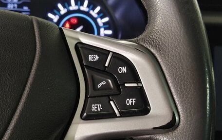 Chery Tiggo 3 I, 2017 год, 780 000 рублей, 8 фотография