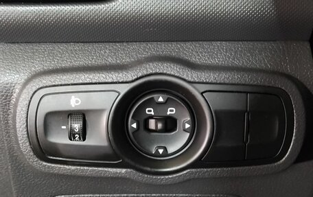 Chery Tiggo 3 I, 2017 год, 780 000 рублей, 14 фотография