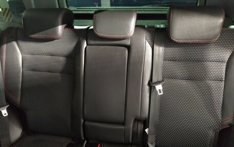 Chery Tiggo 3 I, 2017 год, 780 000 рублей, 18 фотография