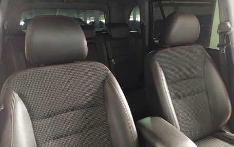 Chery Tiggo 3 I, 2017 год, 780 000 рублей, 10 фотография